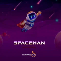 Spaceman 36n